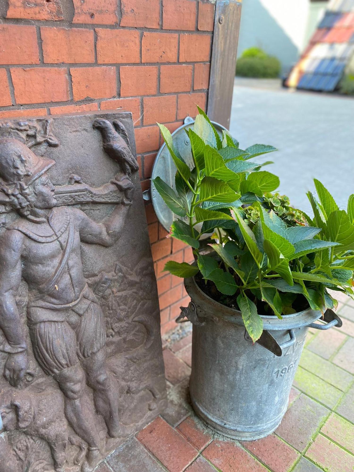 Pension Grunwald Sehnde Exteriér fotografie